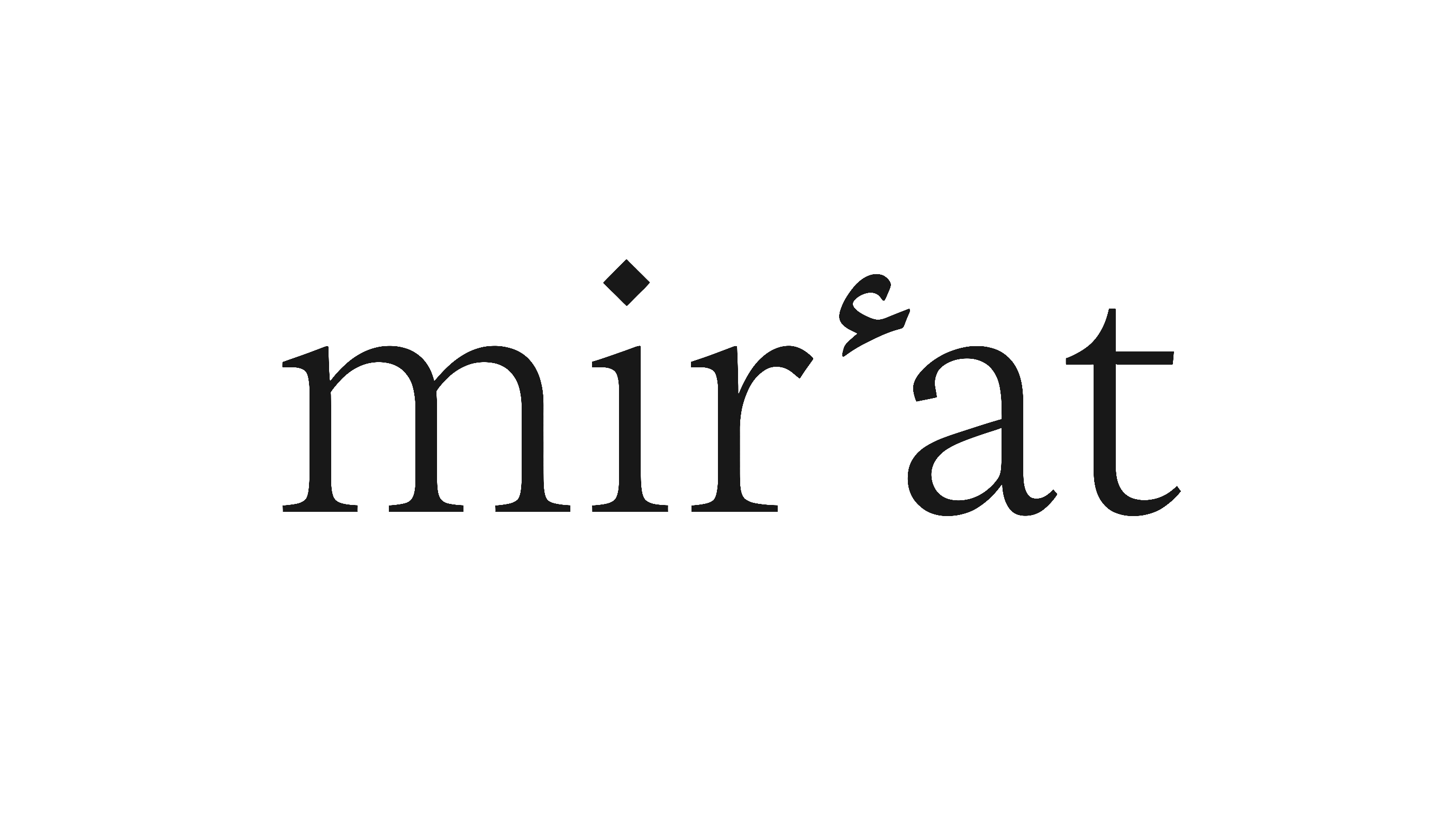 mir'at